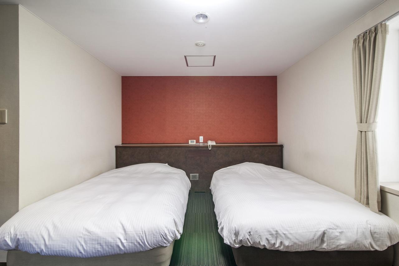 Hotel Cinquante Maebashi Εξωτερικό φωτογραφία